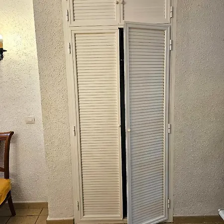 Lägenhet Estudio Acogedor Y Tranquilo En Zona Estupenda Fuengirola
