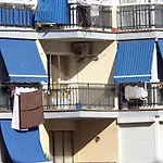 Estudio Acogedor Y Tranquilo En Zona Estupenda 아파트 푸엔히롤라
