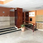 Estudio Acogedor Y Tranquilo En Zona Estupenda 아파트 푸엔히롤라
