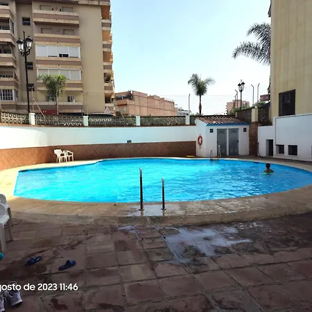 Estudio Acogedor Y Tranquilo En Zona Estupenda *